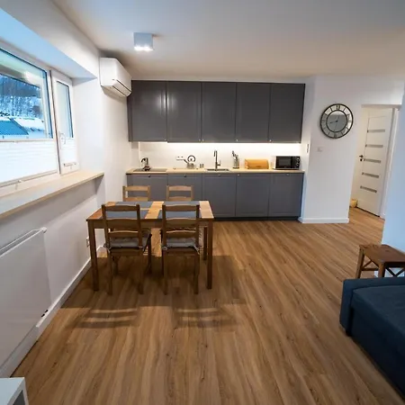 Filip 358 Apartman