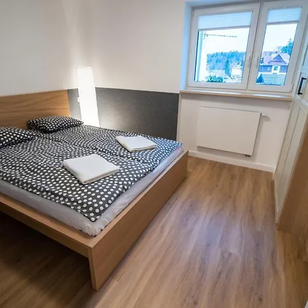Filip 358 Apartman Szklarska Poręba