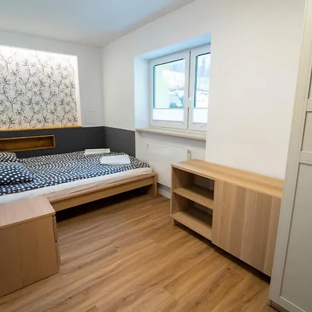 Filip 358 Apartman