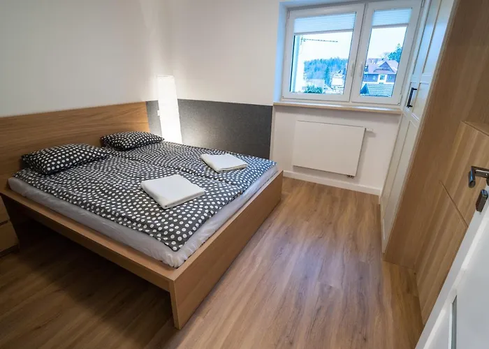 Filip 358 公寓 斯克拉斯卡波伦巴